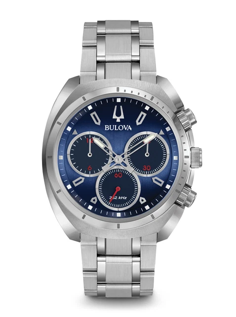 Orologi da polso Bulova di resistente all'acqua