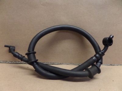 2016 KAWASAKI NINJA ZX6R 636 FRONT BRAKE LINE | eBay