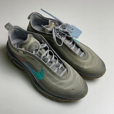 air max 97 x off white menta
