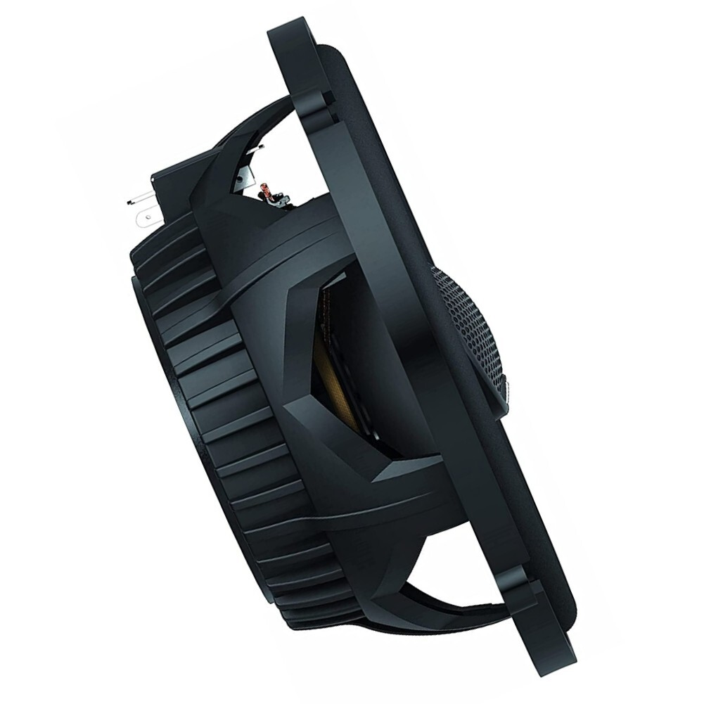 2 Speakers Coaxial 2 Ways JBL GTO629 16,5 CM 60 Watts RMS Car Doors