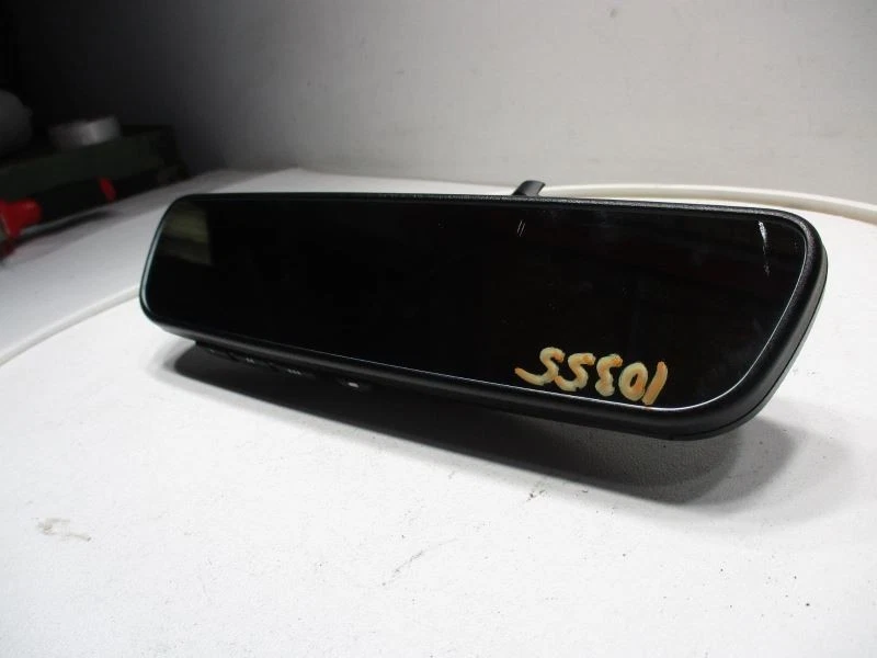 ESPEJO RETROVISOR CON ABRIDOR DE PUERTA DE GARAJE PARA HONDA ODYSSEY 36184 18-19 Foto 3 de 4