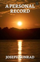A Personal Record | Joseph Conrad | Taschenbuch | Englisch | 2023