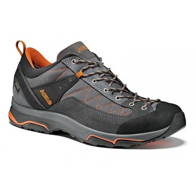 Wanderschuhe ASOLO PIPE GV mm GTX Graphite EU 46