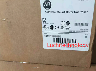 Facotry Sealed 150-F201NZD NEW Motor Controller US Stock Urgent Ship