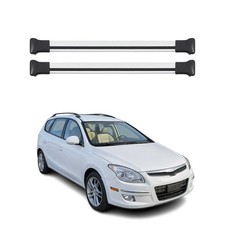Barres de toit Hyundai ELANTRA