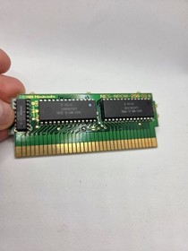 Nintendo NES 1987 Wrecking Crew Mario UK PAL 5 Screw Genuine Cart Tracked Post 