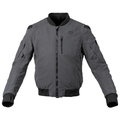 Cortech 8935-0207-09 Versa-Tec Jacke