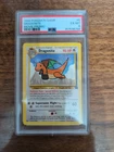 1999 Pokemon Tcg #5 Movie Promo Dragonite PSA Grade 6 (Please Read)