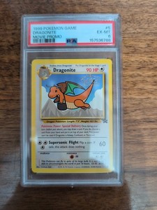 Dragonite Psa | eBay