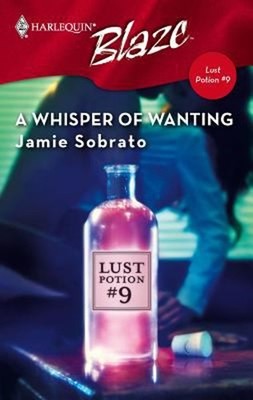 A Whisper of Wanting Perfect Jamie Sobrato