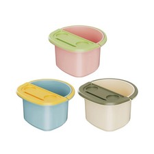 Foot Bath Soak Tub Portable Feet Soaking Tub for Bathroom Living Room Picnic