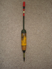 PAUL COOK, A PROSPECT OF ANGLING LARGE FLOAT.