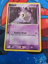 Duskull 50/108 Common Power Keepers Pokemon Heavily Played on eBay