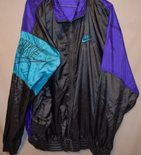 1990's -Phil Knight- Beckett BAS Signed/Autograph/Auto Vintage NIKE Jacket
