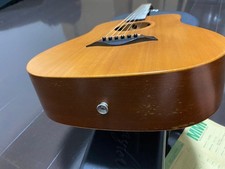 Taylor Acoustic Guitar