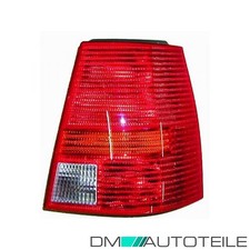 Depo / TYC Rückleuchte rechts passt für VW Golf IV Variant (1J5) ab 99-06