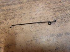 Vintage Briggs & Stratton Model 5S Horizontal...