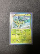 Pokémon TCG Leafeon 11/116 Holo Rare Cracked Ice MP – Plasma Freeze Team Plasma on eBay