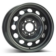 Alcar Stahlfelgen 9400 6.5Jx15 ET42 5x120 für BMW 3