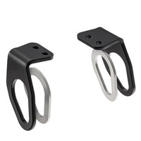 Zieger Blinkerhalter Passend FüR Yamaha FZ8 2011-2016