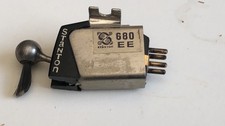 Stanton 680EE Cartridge No Stylus Dj Technics