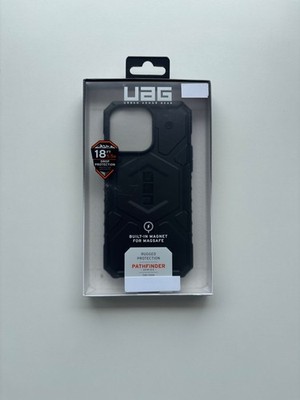 UAG Cases In Various Colors & Styles Only For iPhone 14 Pro Max