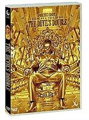 The Devil's Double (DVD)