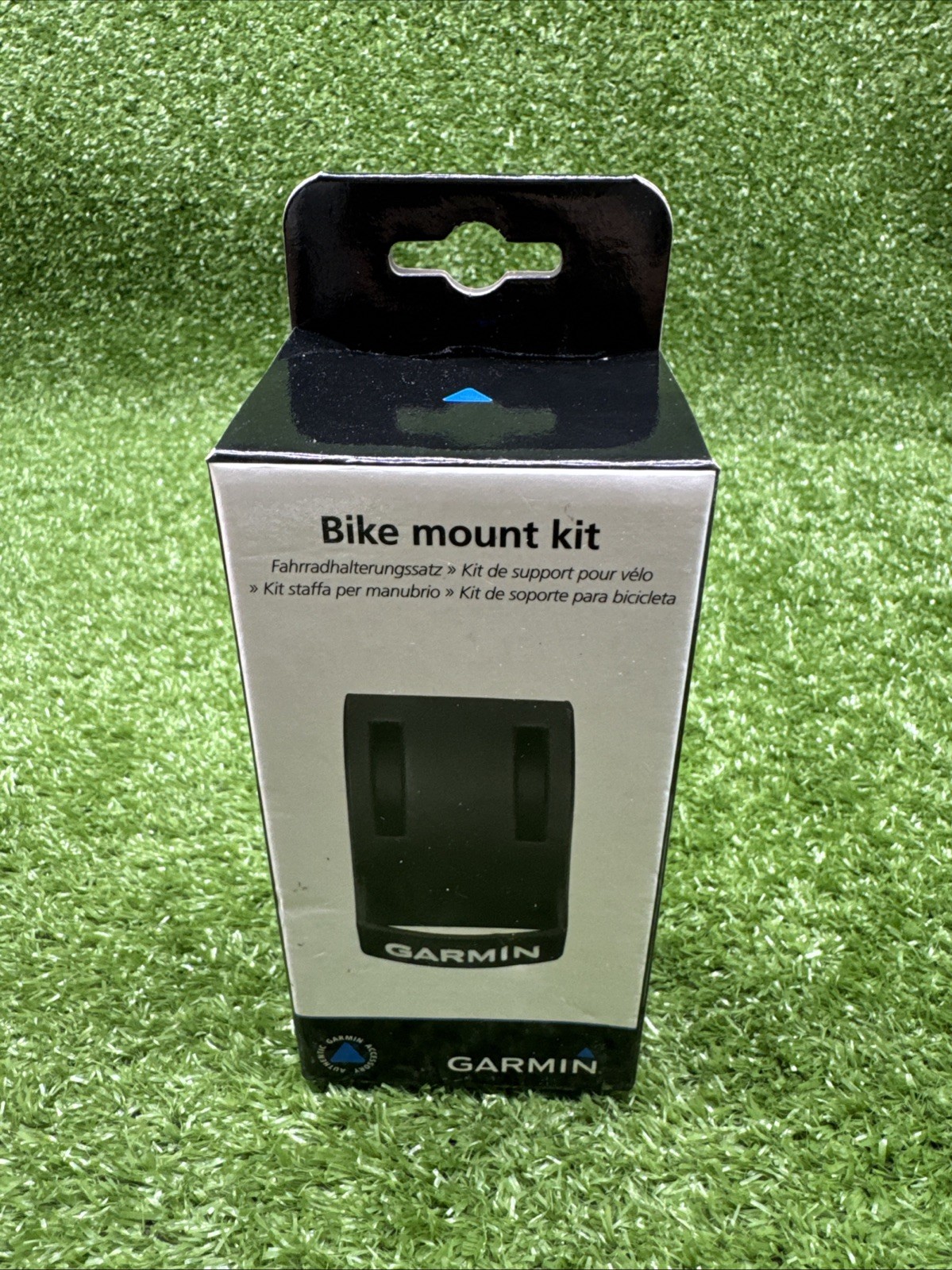 OEM Garmin Bike Mount Kit 010-11029-00 - New.    18