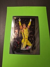 2026 Topps Chrome WWE #59 Shawn Michaels