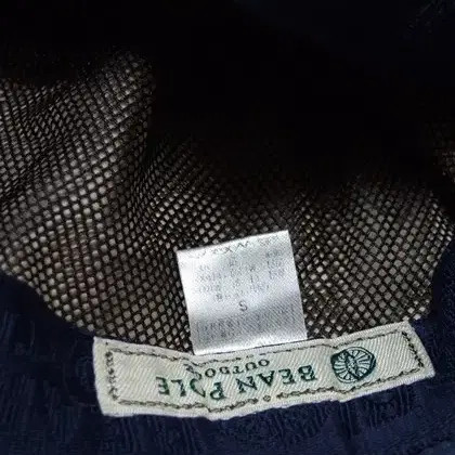 Banpole Outdoor Functionality Bucket Hat S - image 3