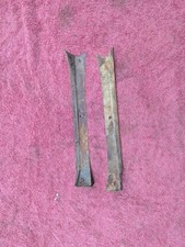 1939 1940 1941 1946 Chevy Gmc Pickup Truck A Pillar Windshield Garnish Molding 1939 1940 1941 1946 Chevy Gmc Pickup Truck A Pillar Windshield Garnish Molding