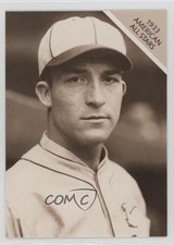 1988 The Sporting News Conlon Collection American All Stars Al Simmons HOF c4q