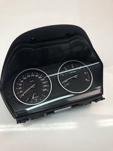 BMW 1 F20 Kombiinstrument 9287467 23841983
