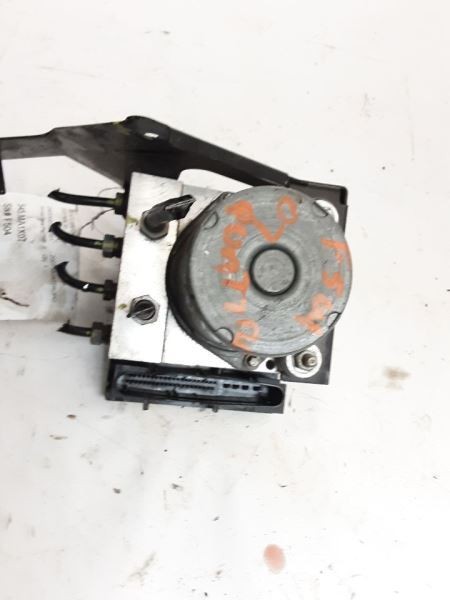 MASERATI QUATTROPORTE 2007 Anti-Lock Brake Part 486479 ABS