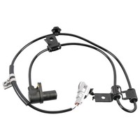 Sensor, Raddrehzahl Blue Print ADBP710135