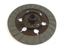 Original Kupplungsscheibe IFA / MZ BK 350 - regeneriert