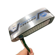 Odyssey WORKS VERSA #1W 34in Right-Handed Putter 1252