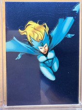 2023 Fleer Ultra Wolverine Cards 43