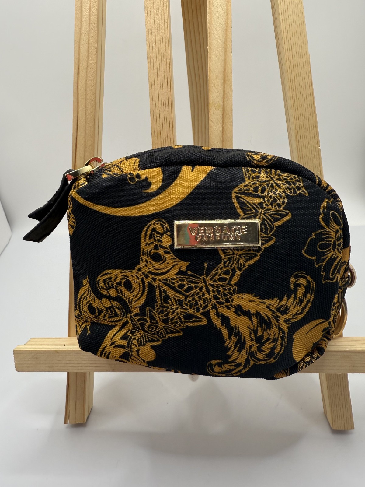 ALLURING VERSACE PARFUMS  POUCH! - image 2