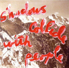CD: JOHN FRUSCANTE - SHADOWS COLLIDE WITH PEO...