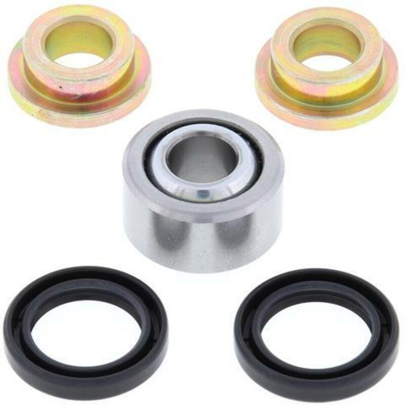 Kit roulements d'amortisseur ALL BALLS pour Yamaha YZ 125 et 250