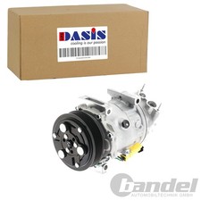 AKS DASIS KLIMAKOMPRESSOR SD7C16 passend für CITROËN BERLINGO C3 C4 C5 PEUGEOT