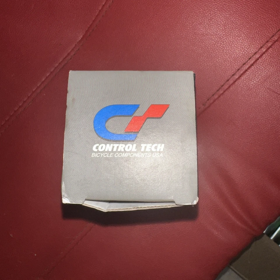 Control Tech Carbon Road Stem 120mm - Image 4 of 4