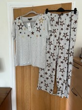 Lipsy ladies pyjama’s  for sale size 18 BNWT