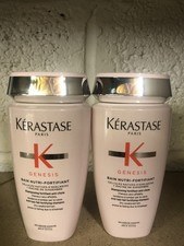 Kerastase Genesis Bain Nutri-Fortifiant 250ml Double