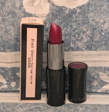 Mary Kay Black Cherry Creme Lipstick 022826 NOS .13 Oz.