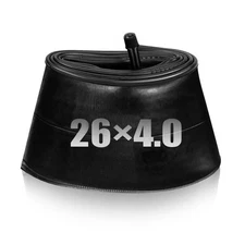 26x4.0 Bicycle / e-bike inner tube