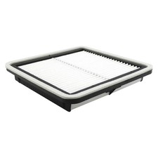 BALDWIN FILTERS PA4197 Air Filter, Panel 4ZJT9