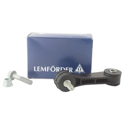 Lemfoerder Sway Bar End Link Front 3818101