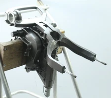 Nissan Tohatsu 2002 - 2007 2008 Swivel & Stern Brackets 9.9 & 15 18 HP 4-Stroke